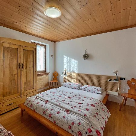 Casa Cadore Lozzo Cadore Exteriér fotografie