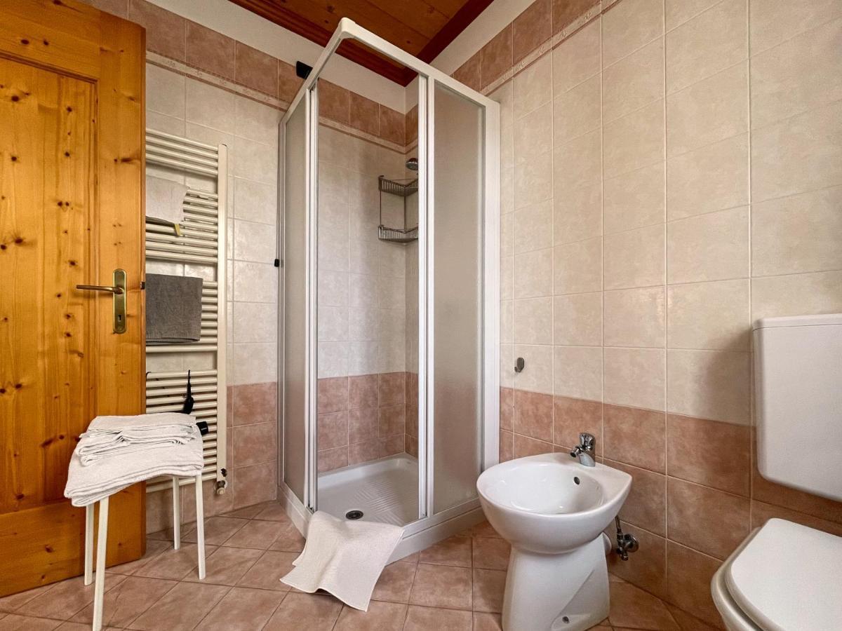 Casa Cadore Lozzo Cadore Exteriér fotografie