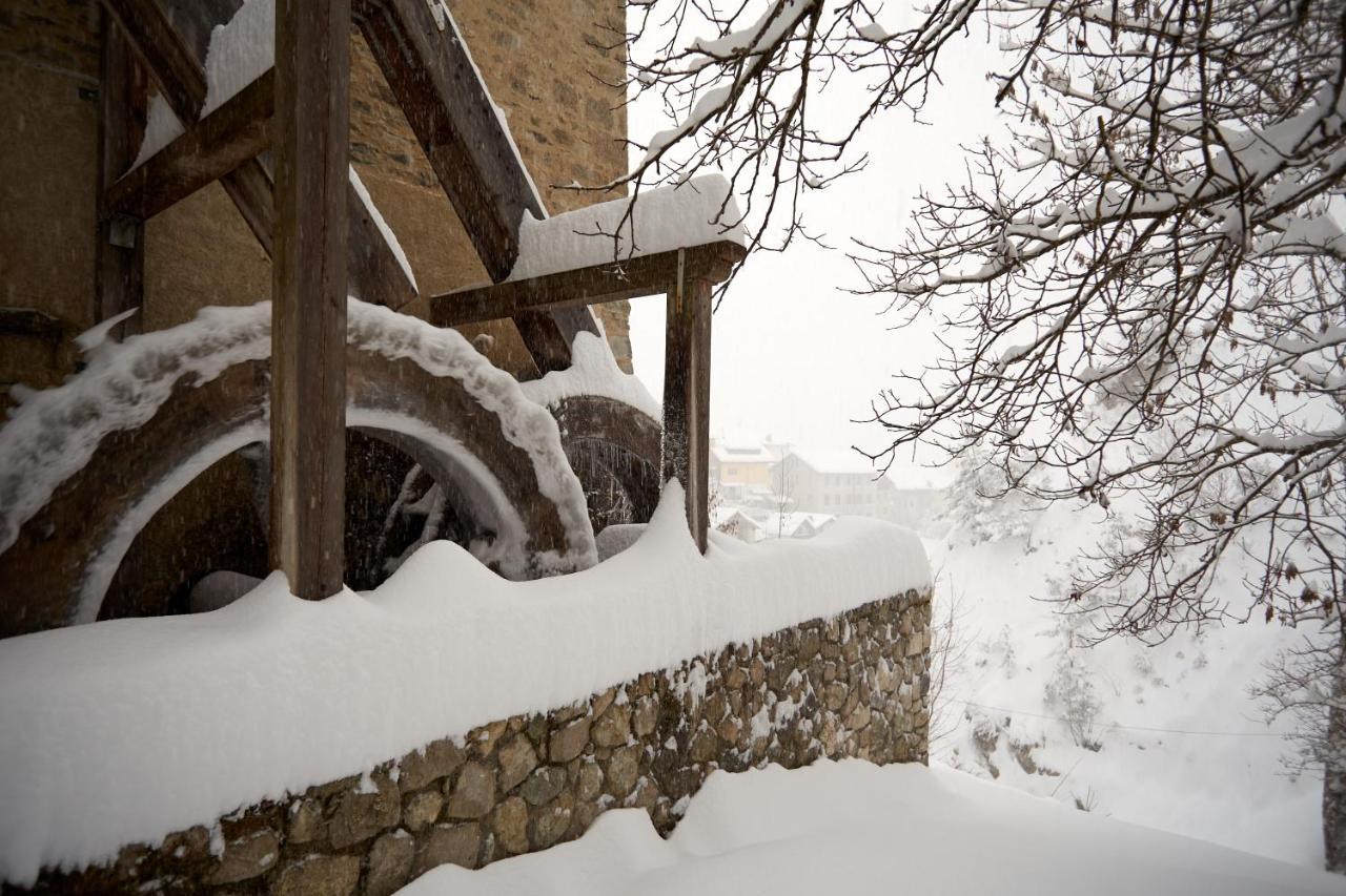 Casa Cadore Lozzo Cadore Exteriér fotografie