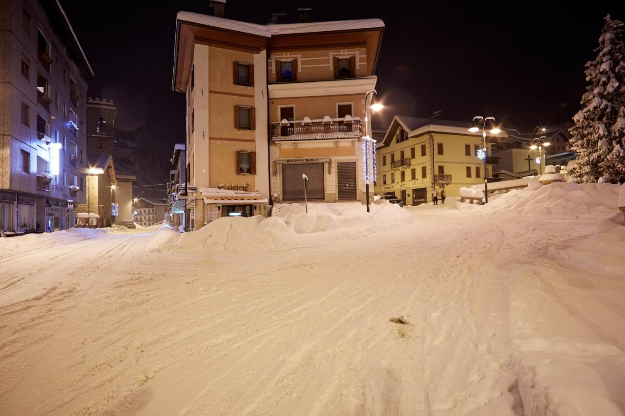 Casa Cadore Lozzo Cadore Exteriér fotografie