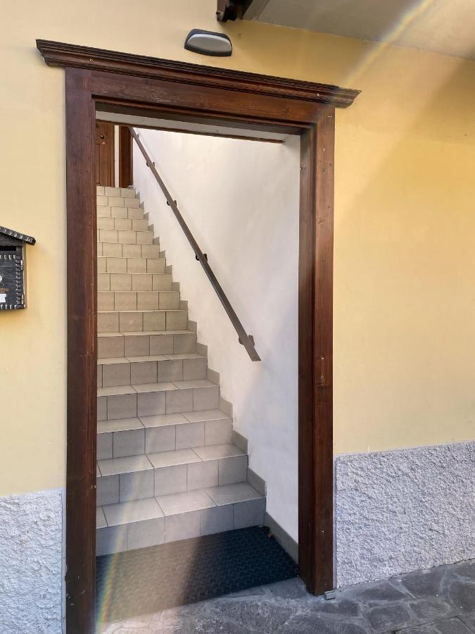 Casa Cadore Lozzo Cadore Exteriér fotografie