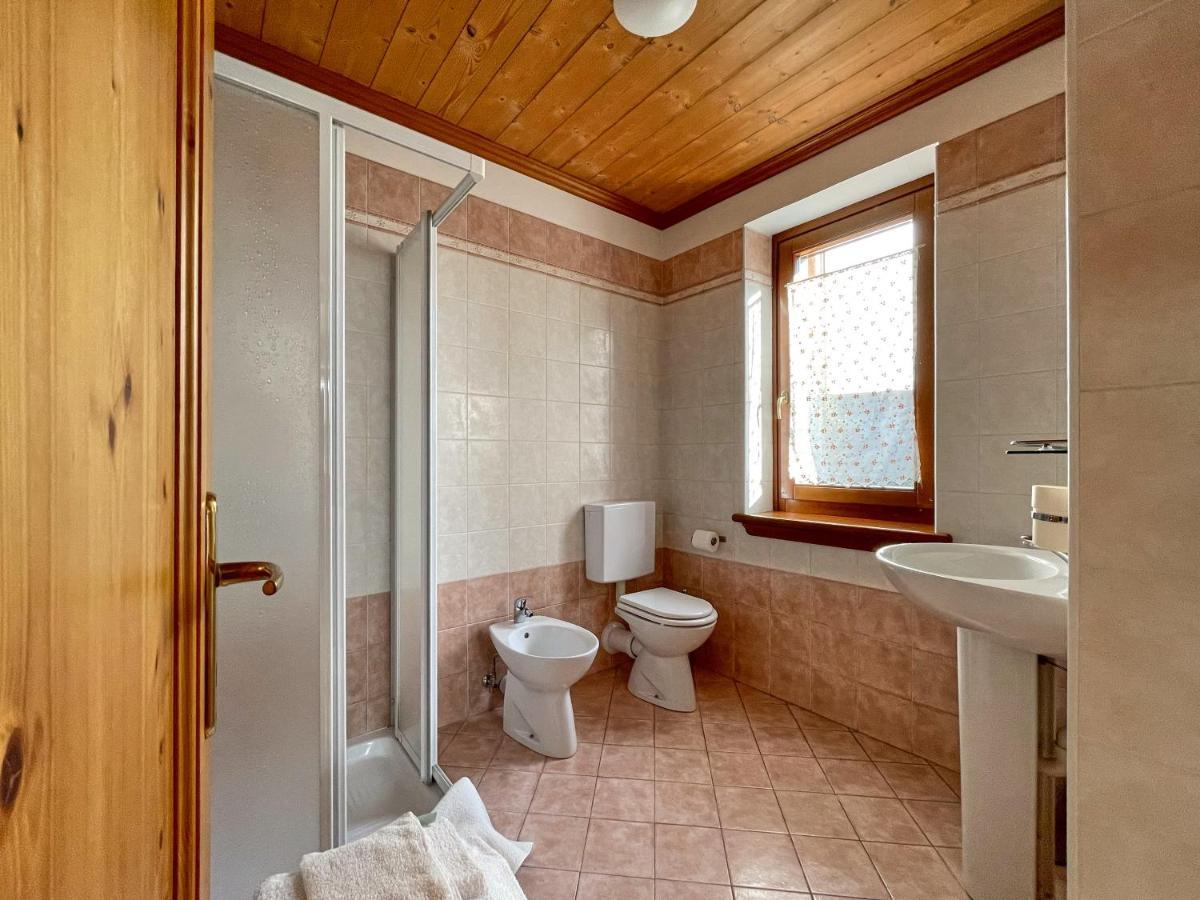 Casa Cadore Lozzo Cadore Exteriér fotografie