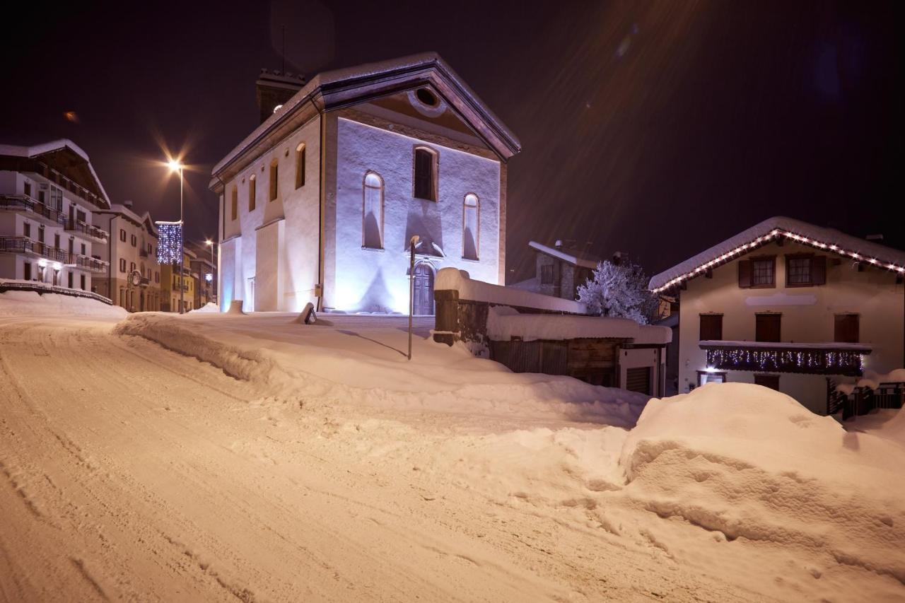 Casa Cadore Lozzo Cadore Exteriér fotografie