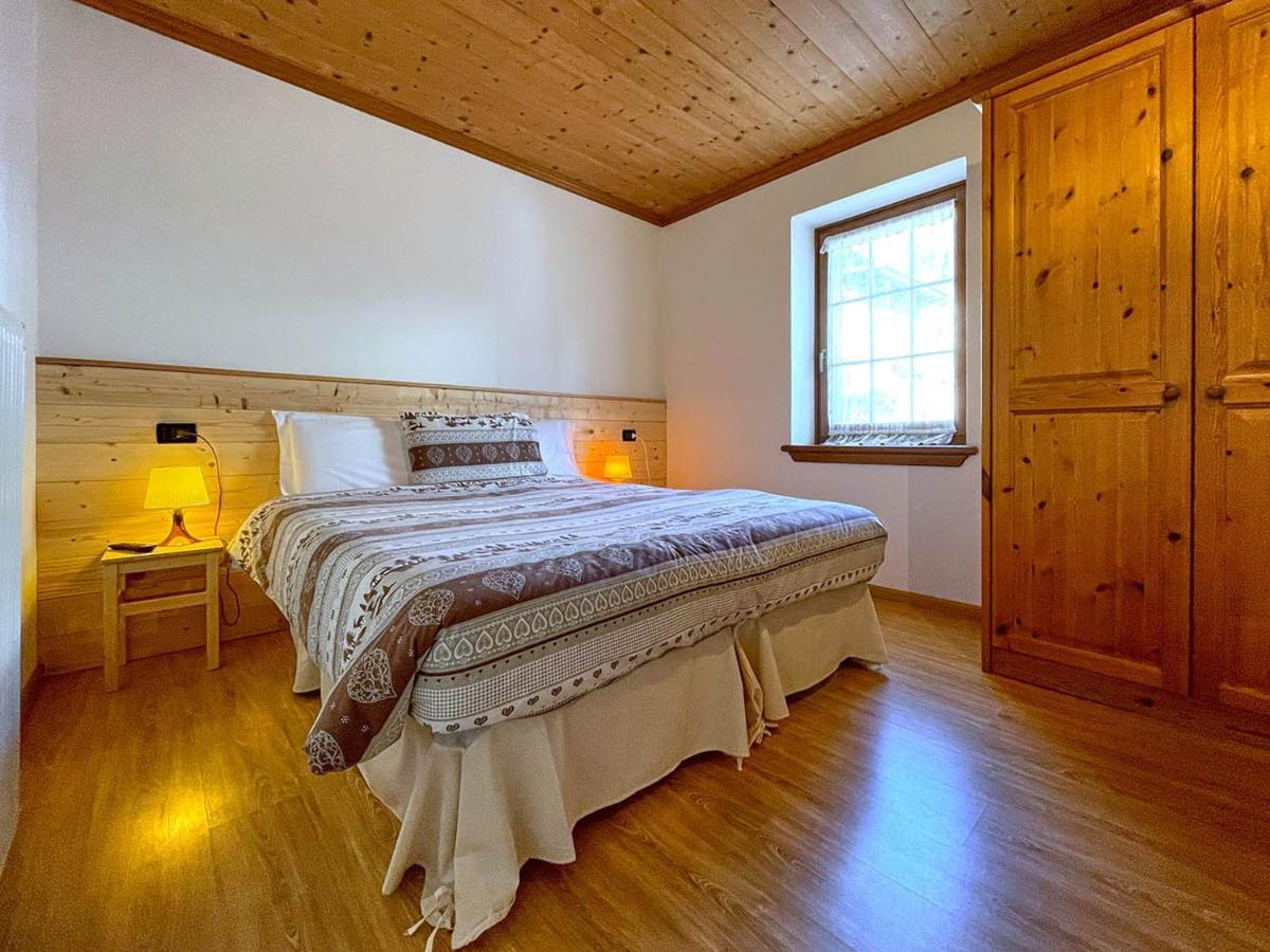Casa Cadore Lozzo Cadore Exteriér fotografie