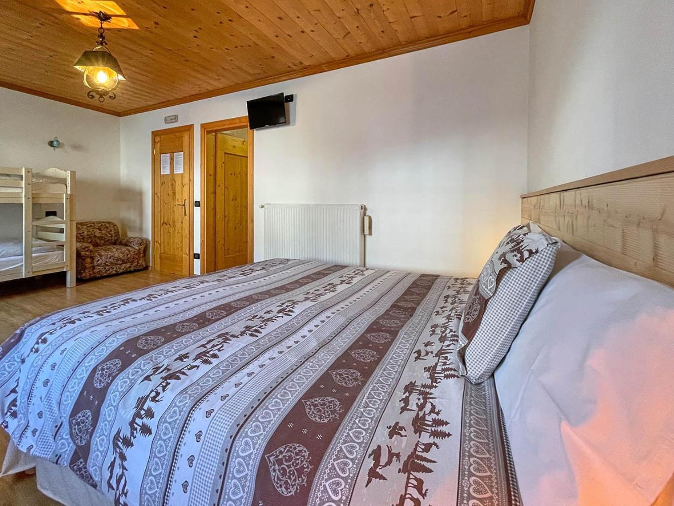 Casa Cadore Lozzo Cadore Exteriér fotografie