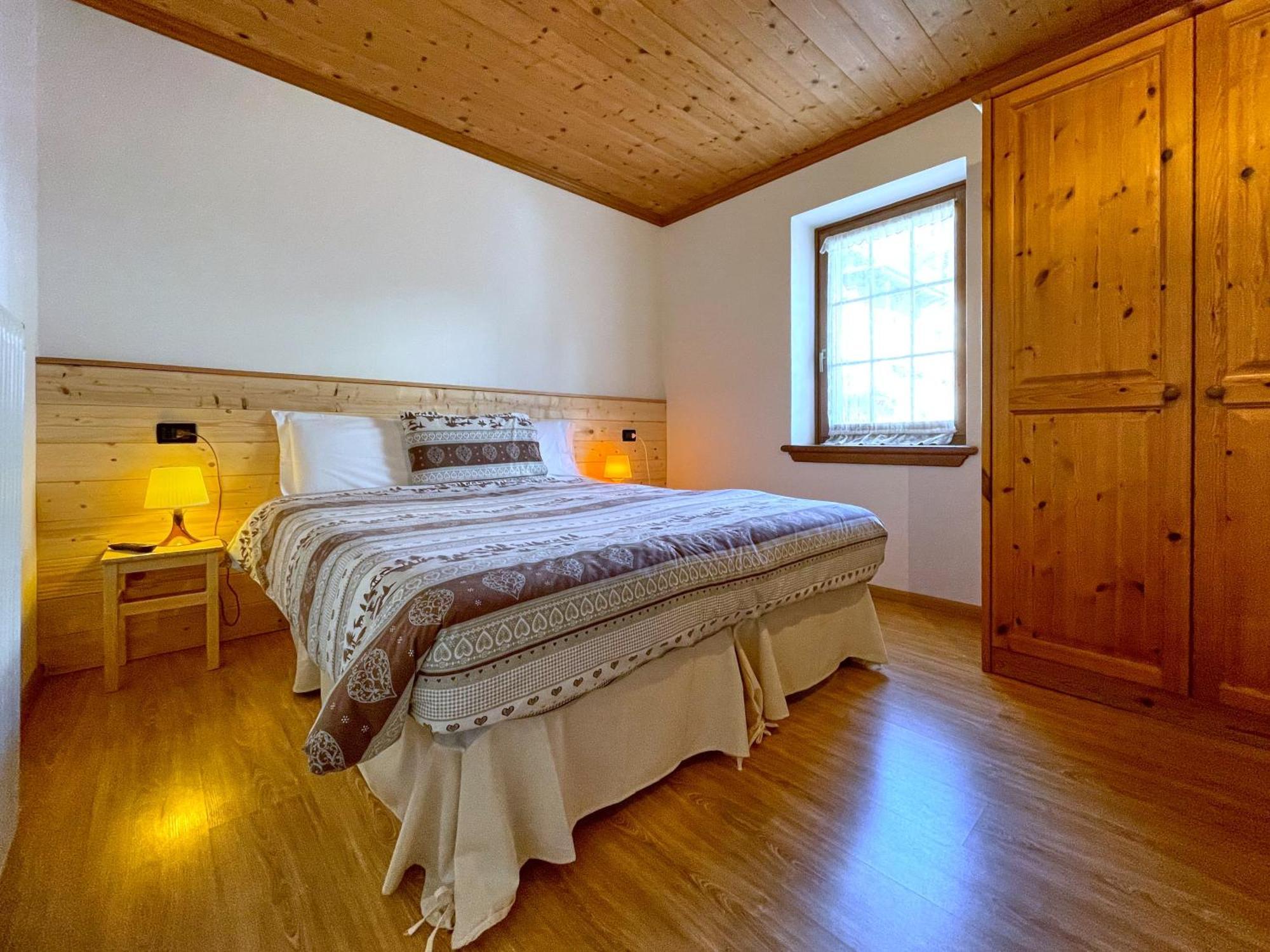 Casa Cadore Lozzo Cadore Exteriér fotografie