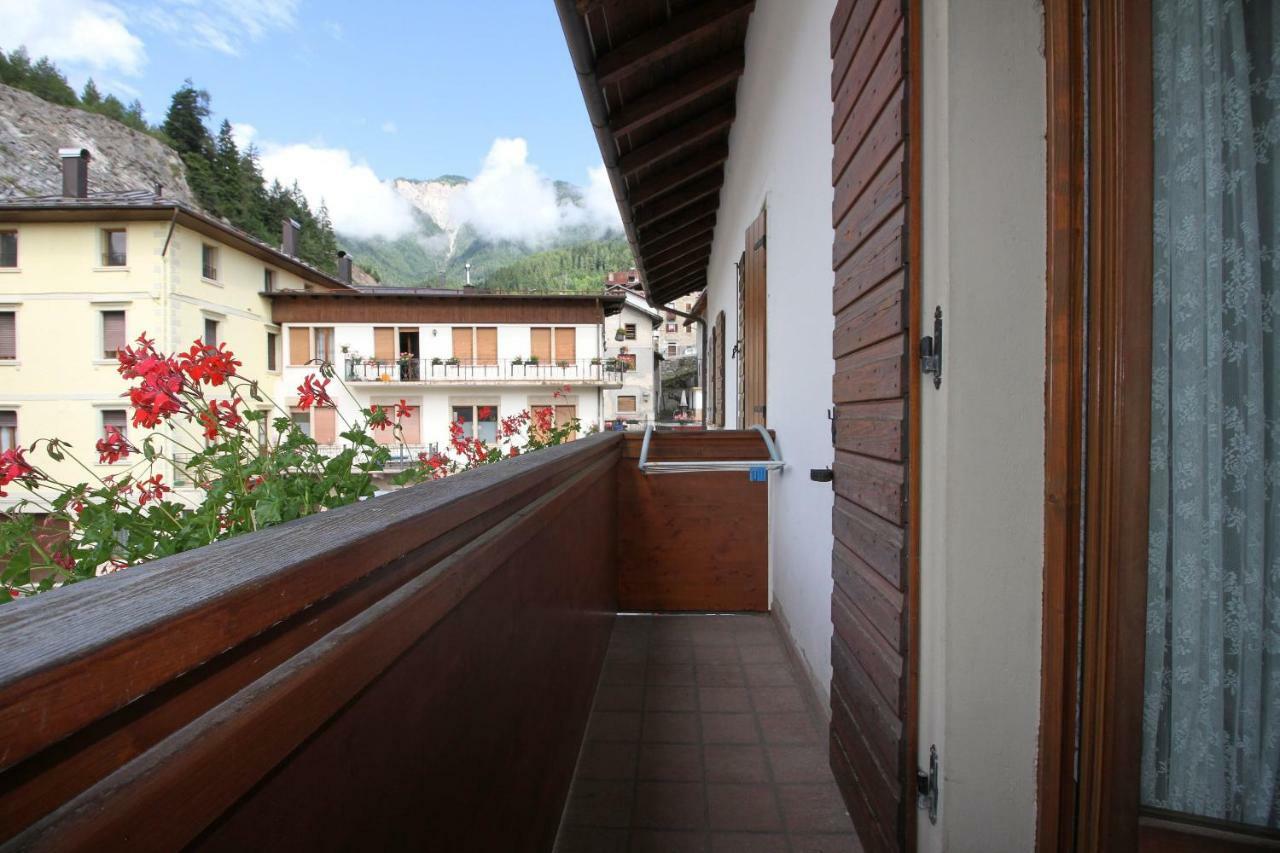 Casa Cadore Lozzo Cadore Exteriér fotografie